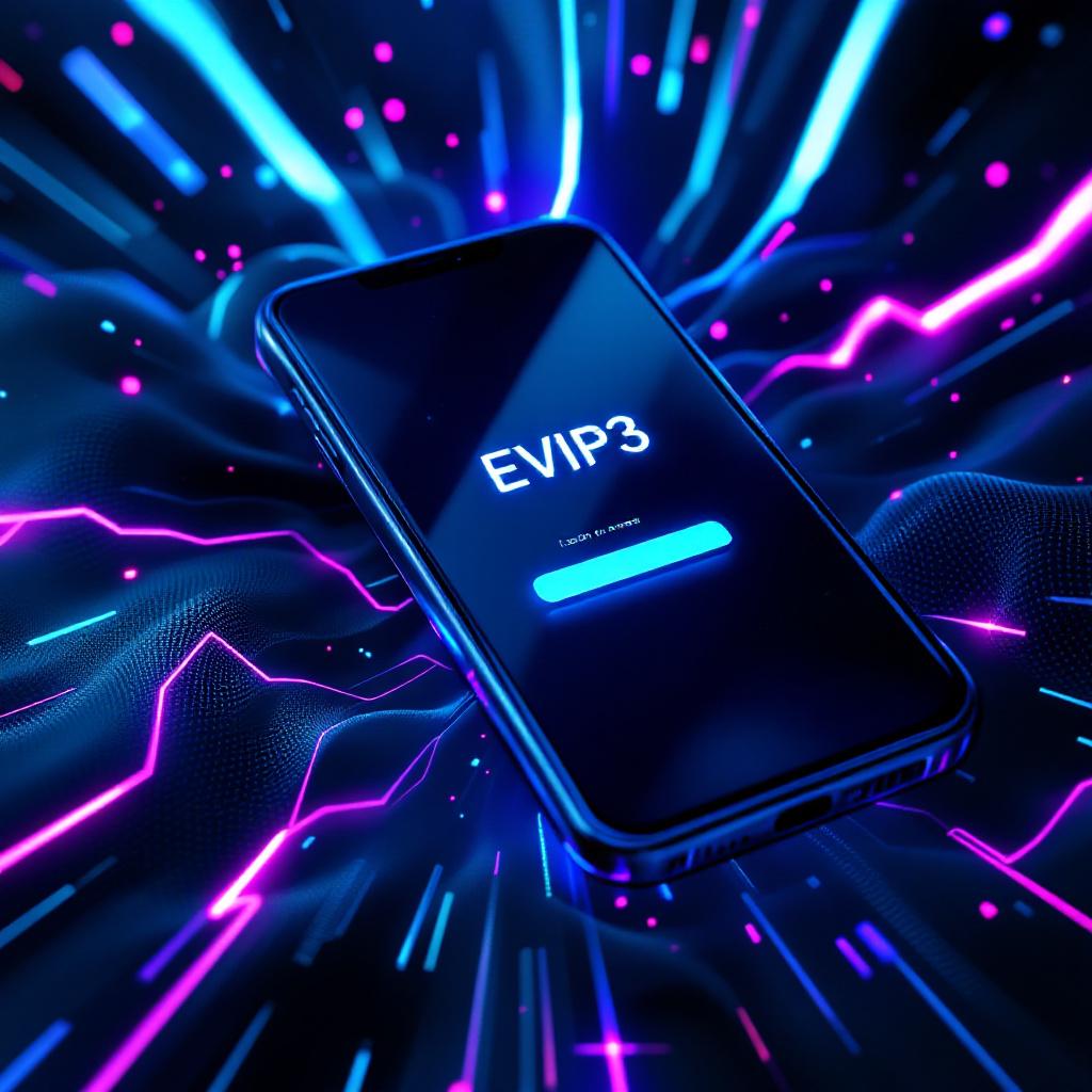 EVIP3 APK | Game Android Stabil 28.9Mb - v60.8 (Update) Secure Login